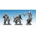 Frostgrave Barbarians
